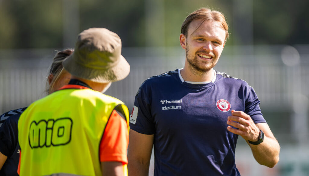 Fotboll, Damallsvenskan, Kristianstad - KIF Örebro
