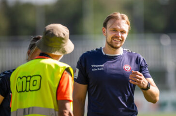 Fotboll, Damallsvenskan, Kristianstad - KIF Örebro