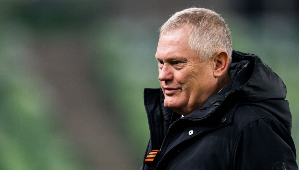 Football, UEFA Europa League, Malmö FF, Training