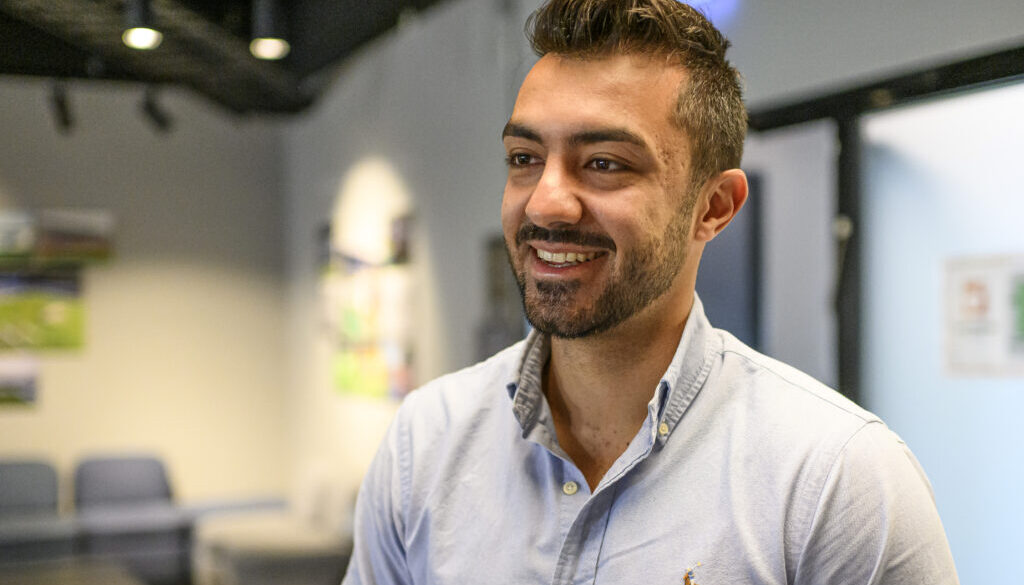 Fotboll, Dam, Malmö FF, Miljana Ivanovic