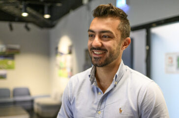 Fotboll, Dam, Malmö FF, Miljana Ivanovic