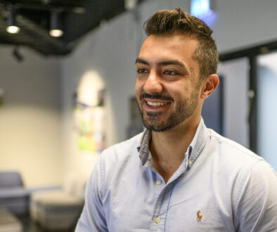 Fotboll, Dam, Malmö FF, Miljana Ivanovic