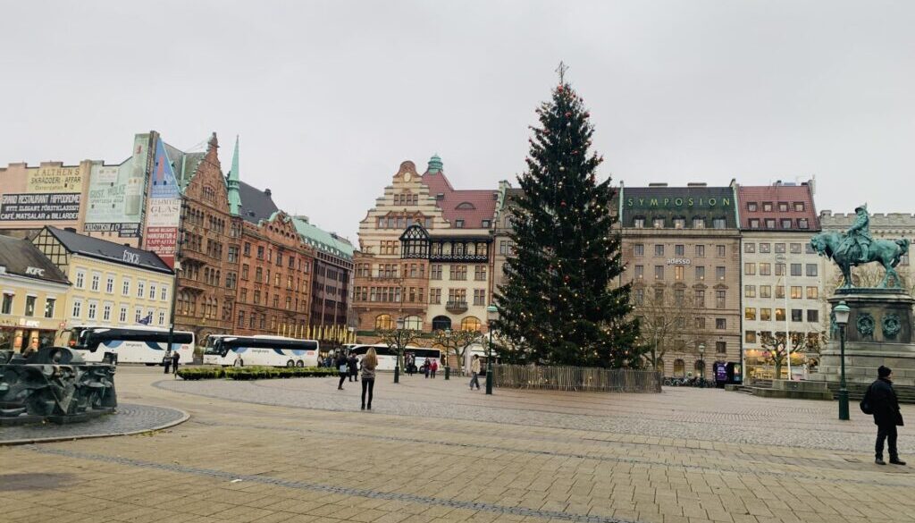 Torget