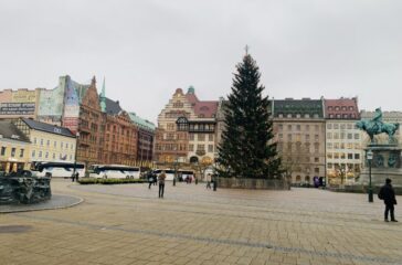 Torget