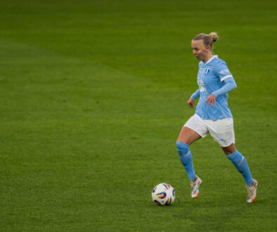 Fotboll, Damallsvenskan, Malmö FF - Vittsjö