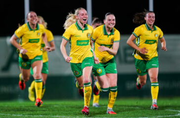 Football, Women’s Europa Cup, Club Sporting - Hammarby