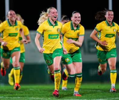 Football, Women’s Europa Cup, Club Sporting - Hammarby