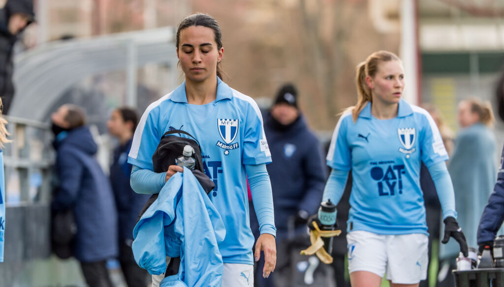 Fotboll, Svenska Cupen, Malmö FF - Piteå