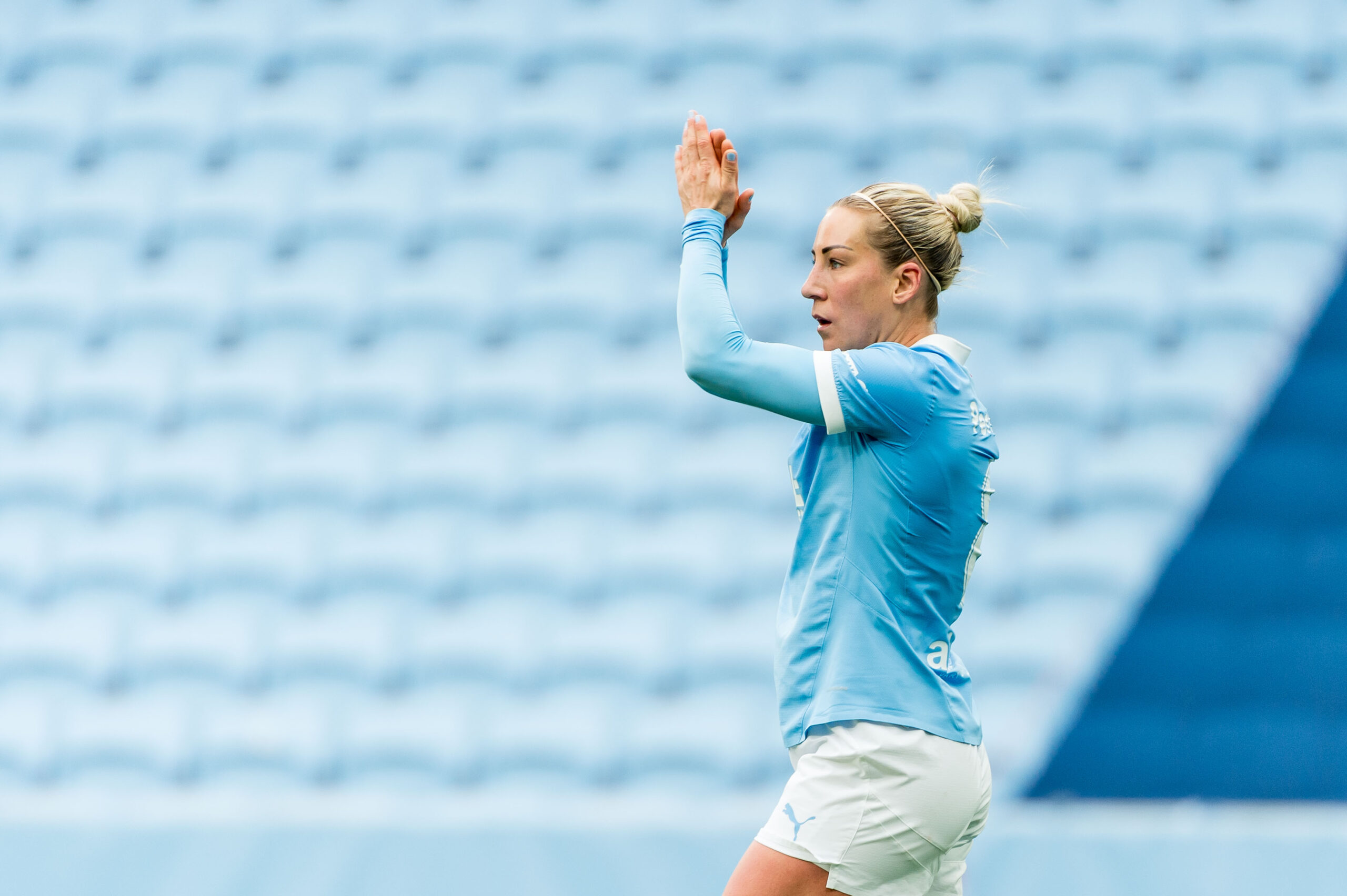 Fotboll, Damallsvenskan, Malmö FF - Piteå