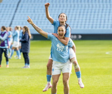 Fotboll, Damallsvenskan, Malmö FF - IK Uppsala