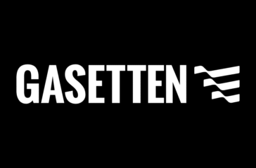 Gasetten