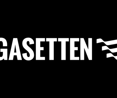 Gasetten
