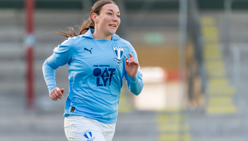 Fotboll, Svenska Cupen, Malmö FF - Piteå