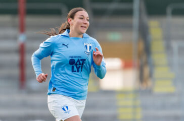 Fotboll, Svenska Cupen, Malmö FF - Piteå