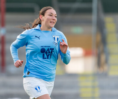 Fotboll, Svenska Cupen, Malmö FF - Piteå