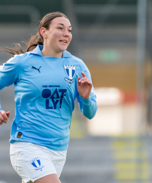 Fotboll, Svenska Cupen, Malmö FF - Piteå
