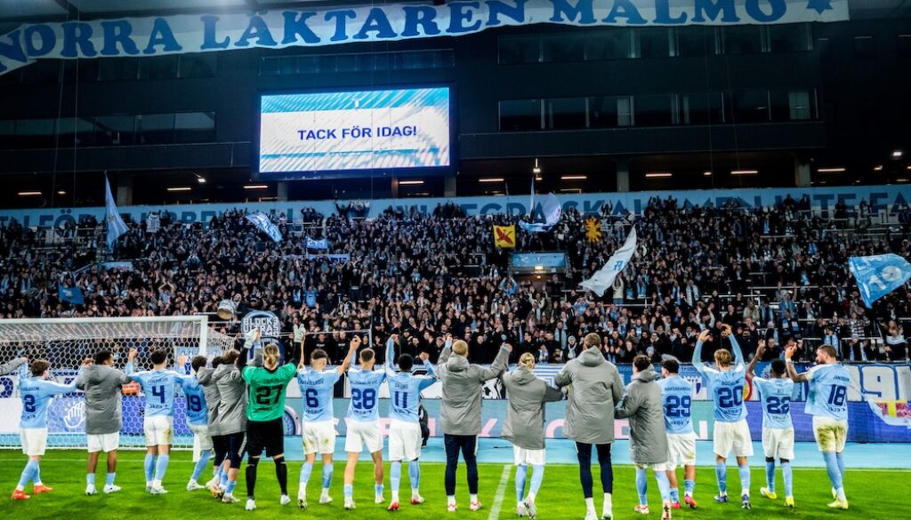 Gasetten spår MFF 2026 – största överraskningen, bästa värvningen och annat