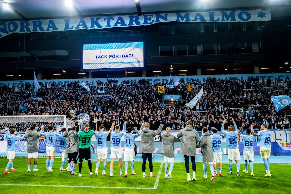 Gasetten spår MFF 2026 – största överraskningen, bästa värvningen och annat