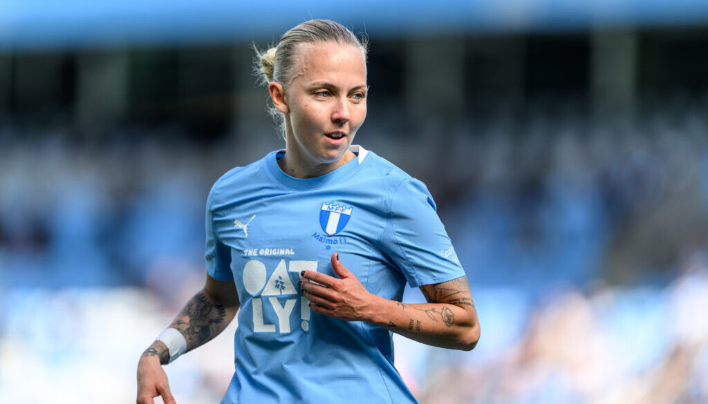 Fotboll, Damallsvenskan, Malmö FF - Brommapojkarna