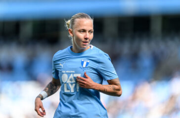 Fotboll, Damallsvenskan, Malmö FF - Brommapojkarna