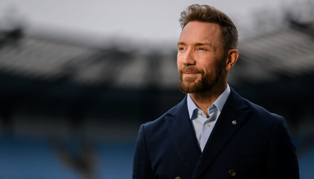 Fotboll, Allsvenskan, Malmö FF, Presskonferens