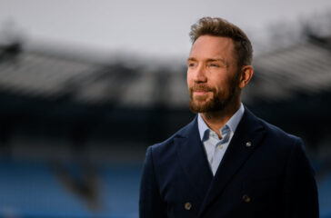 Fotboll, Allsvenskan, Malmö FF, Presskonferens