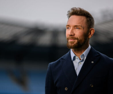 Fotboll, Allsvenskan, Malmö FF, Presskonferens