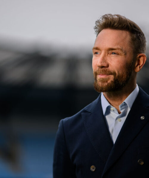 Fotboll, Allsvenskan, Malmö FF, Presskonferens
