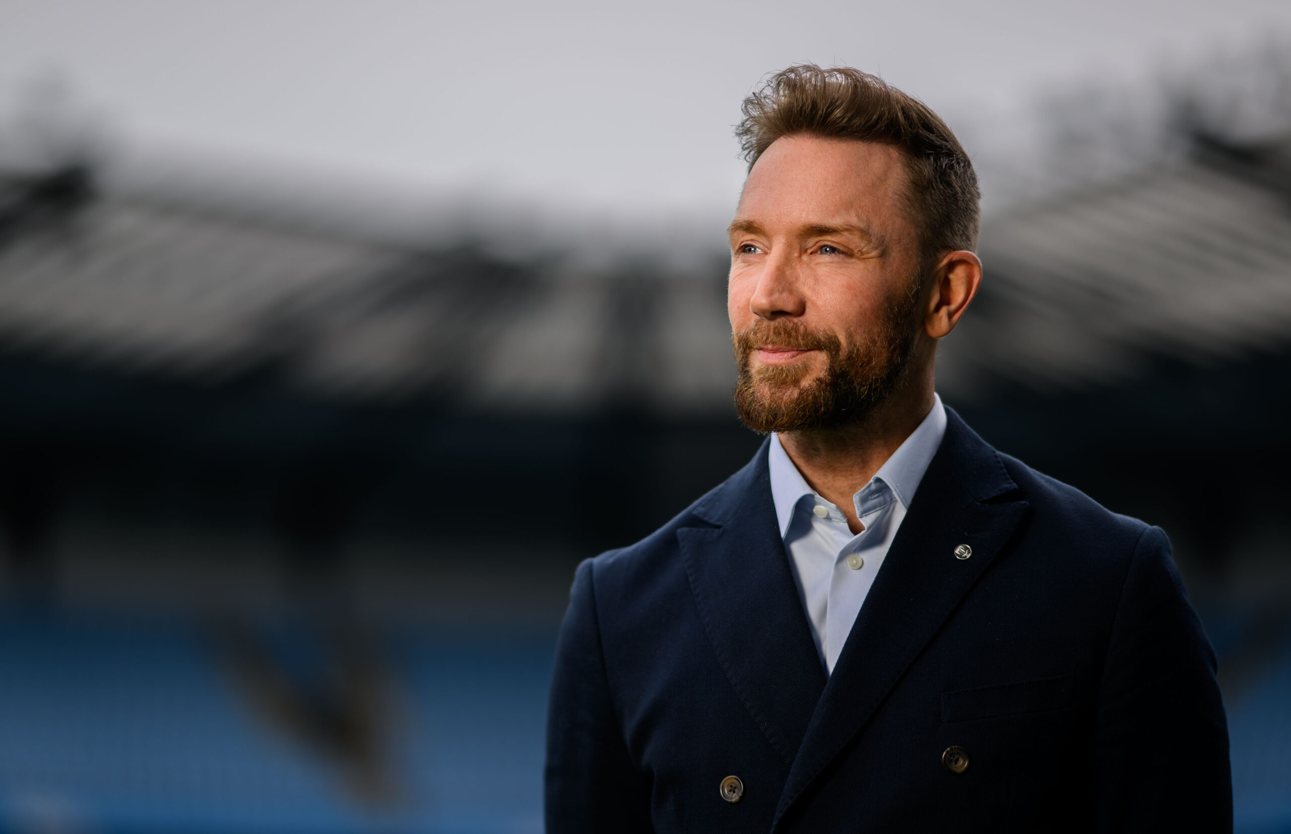 Fotboll, Allsvenskan, Malmö FF, Presskonferens