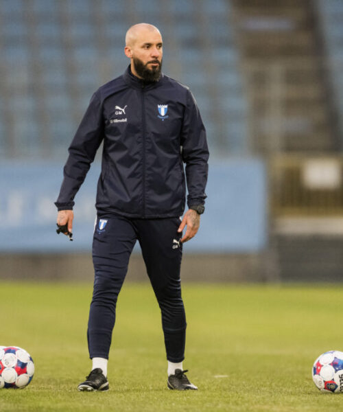 Malmö FF