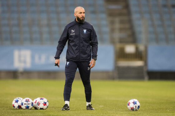 Malmö FF