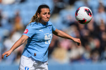 Fotboll, Damallsvenskan, Malmö FF - Brommapojkarna