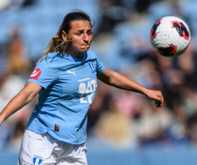 Fotboll, Damallsvenskan, Malmö FF - Brommapojkarna