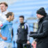 Fotboll, Damallsvenskan, Malmö FF - Brommapojkarna
