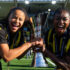 Football, UEFA Women's Europa Cup, Final, Häcken - Hammarby
