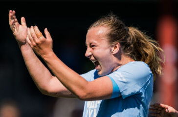 Fotboll, Damallsvenskan, Rosengård - Malmö FF