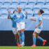Fotboll, Damallsvenskan, Malmö FF - Häcken