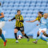 Fotboll, Damallsvenskan, Malmö FF - Häcken