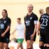 Fotboll, Damallsvenskan, Hammarby - Malmö FF