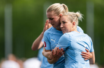 Fotboll, Damallsvenskan, AIK - Malmö FF