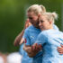 Fotboll, Damallsvenskan, AIK - Malmö FF