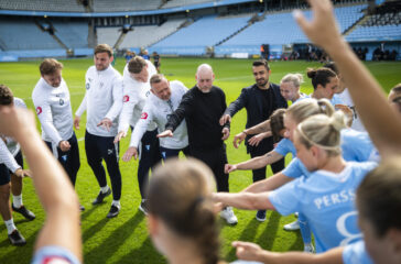 Fotboll, Damallsvenskan, Malmö FF - Växjö DFF
