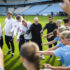 Fotboll, Damallsvenskan, Malmö FF - Växjö DFF