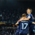 Football, Europa League, Malmö FF - Dynamo Kiev