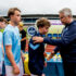 Fotboll, Malmö Trophy, Final, Malmö FF - Real Sociedad