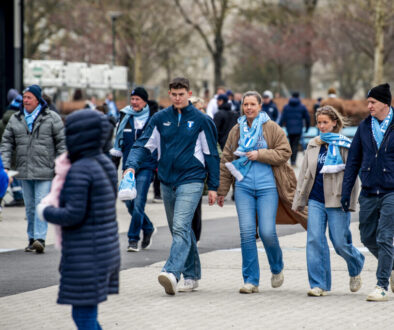Fotboll, Allsvenskan, Malmö FF - GAIS