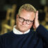 Fotboll, Allsvenskan, Malmö FF, Presskonferens, Sportchef Philip Berglund