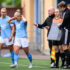 Fotboll, Damallsvenskan, Eskilstuna United DFF - Malmö FF
