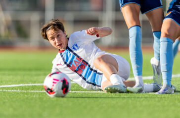 Fotboll, Damallsvenskan, Djurgården - Malmö FF