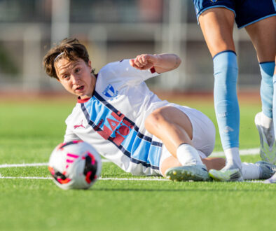 Fotboll, Damallsvenskan, Djurgården - Malmö FF